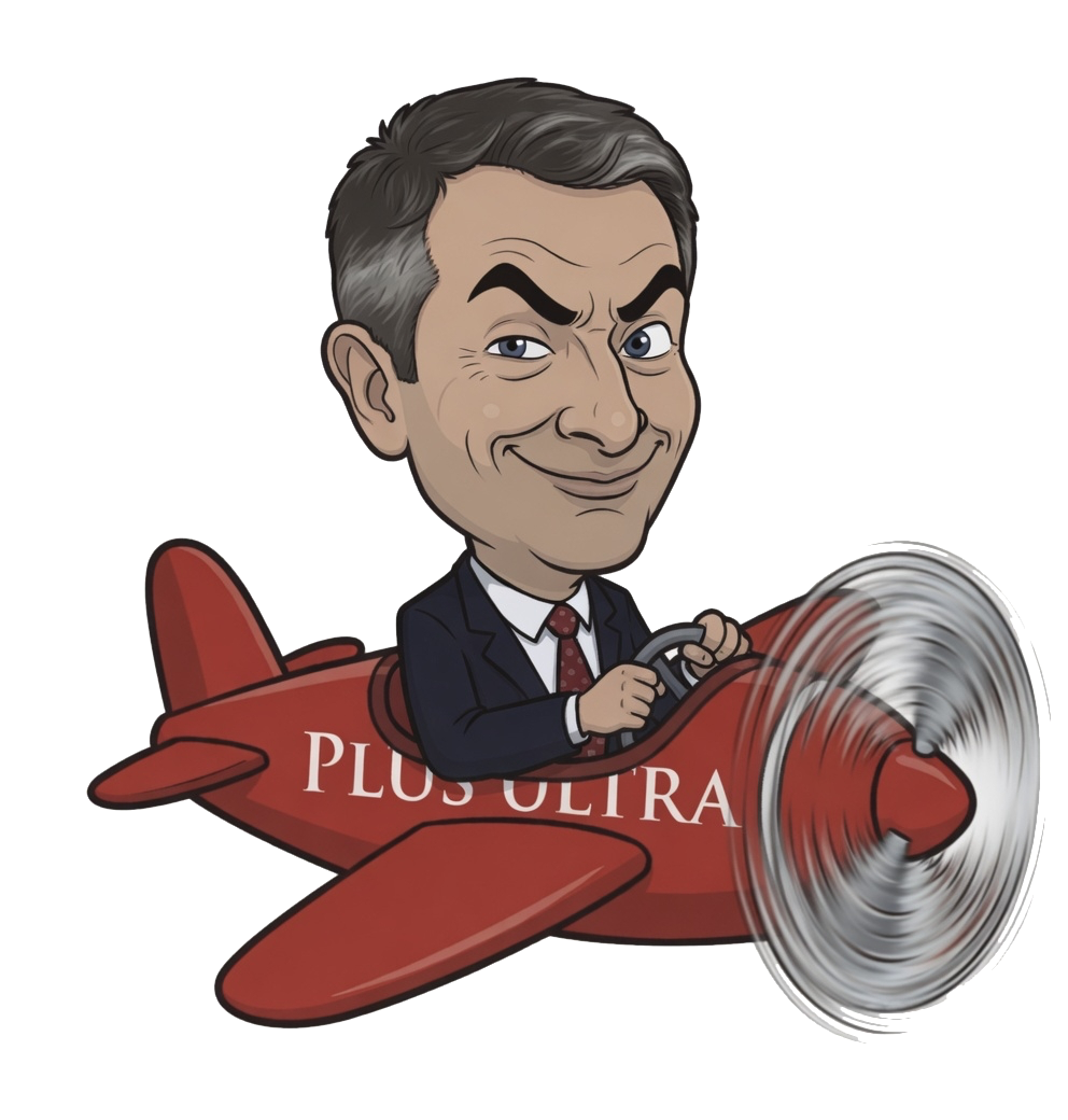 Avión de PlusUltraDesafio